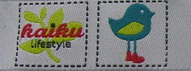 Custom labels 